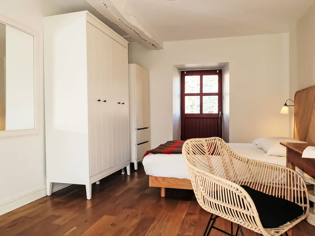 Maison de Vacances Tréguier