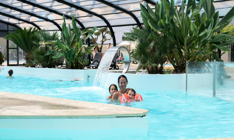 Camping Pommeraie de l'Océan - Trégunc - 9