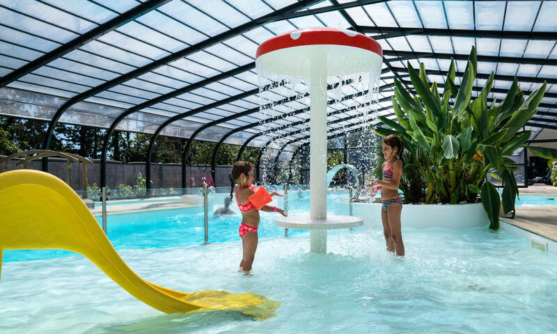 Camping Pommeraie de l'Océan - Trégunc - 16