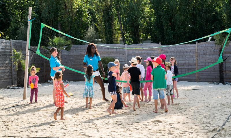 Camping Pommeraie de l'Océan - Trégunc - 15