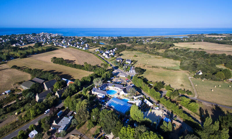 Camping Pommeraie de l'Océan - Trégunc - 6