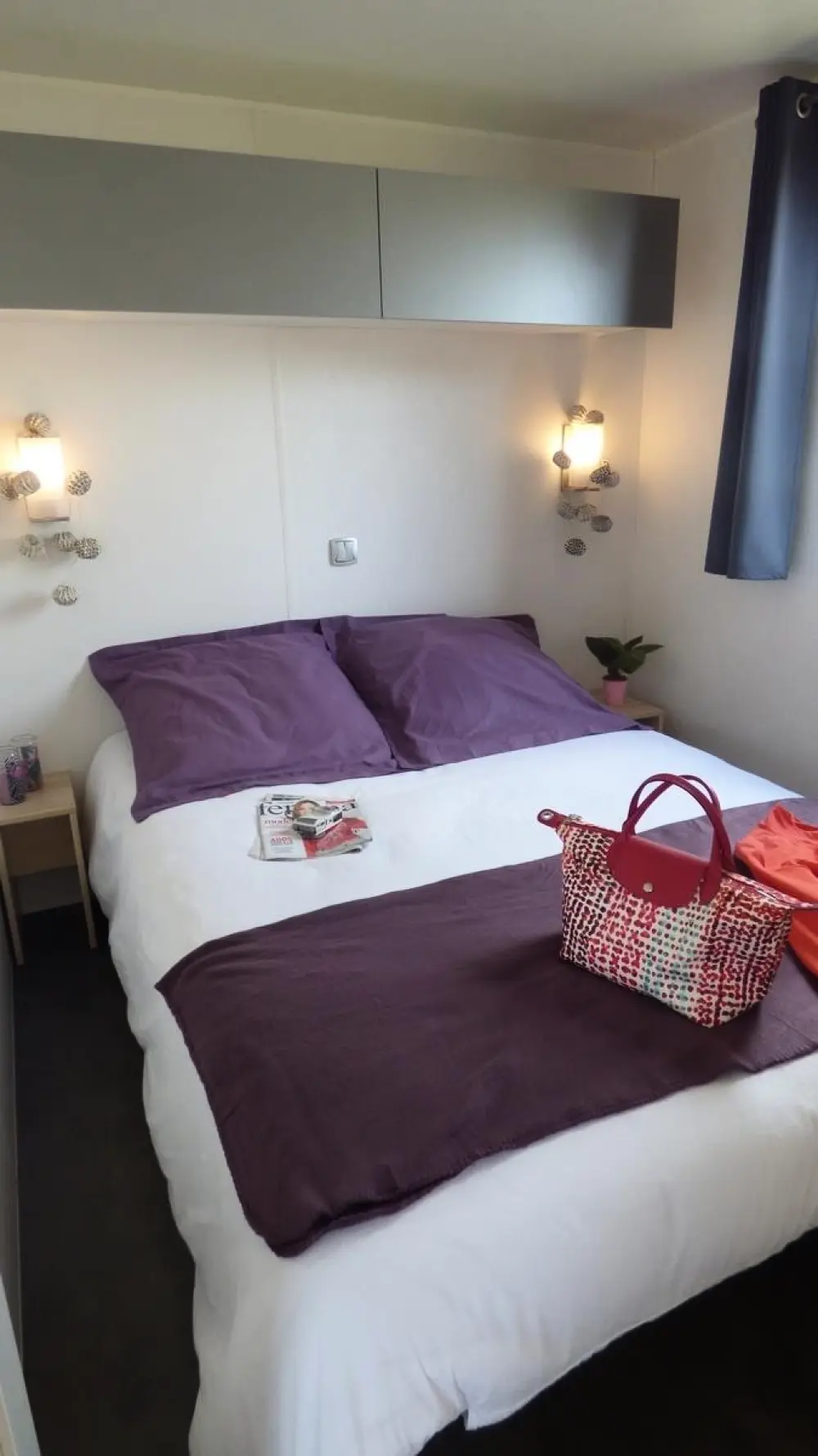 Flower Camping Domaine de Pendruc 4 étoiles★★★★