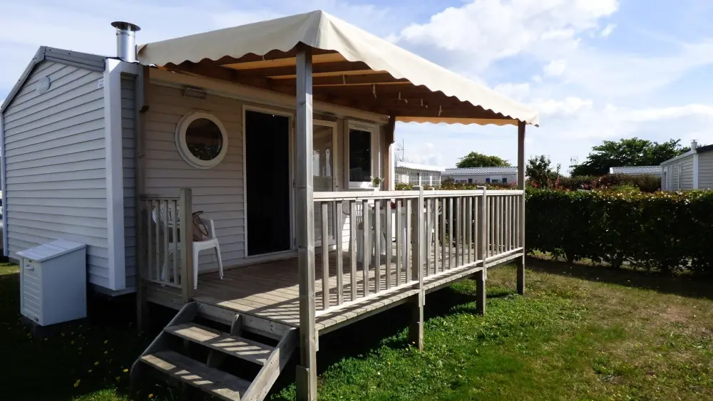 Flower Camping Domaine de Pendruc 4 étoiles★★★★