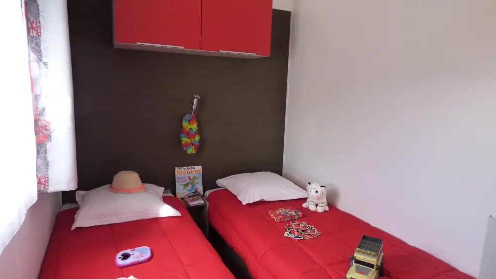 Flower Camping Domaine de Pendruc 4 étoiles★★★★