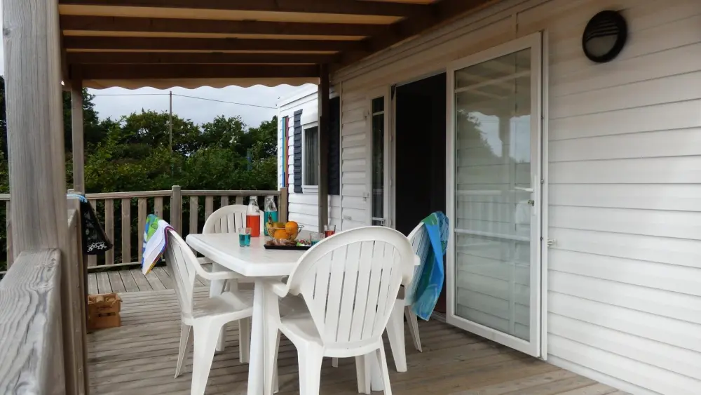 Flower Camping Domaine de Pendruc 4 étoiles★★★★