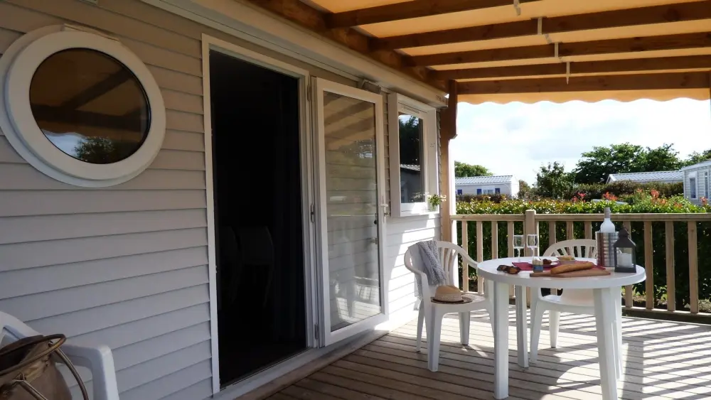 Flower Camping Domaine de Pendruc 4 étoiles★★★★