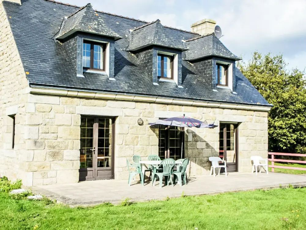 Maison de Vacances Tregunc 29