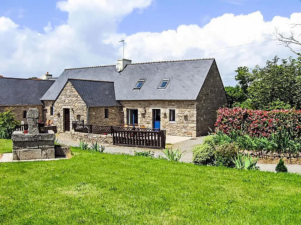 Maison de Vacances Tregunc 6