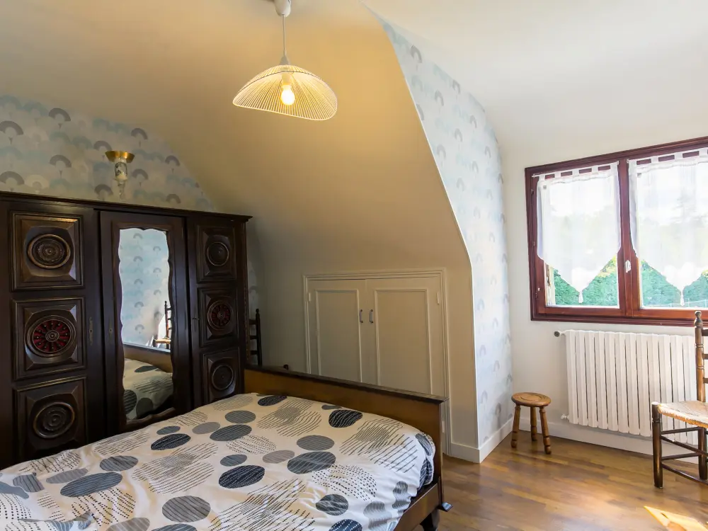 Maison de Vacances Tregunc