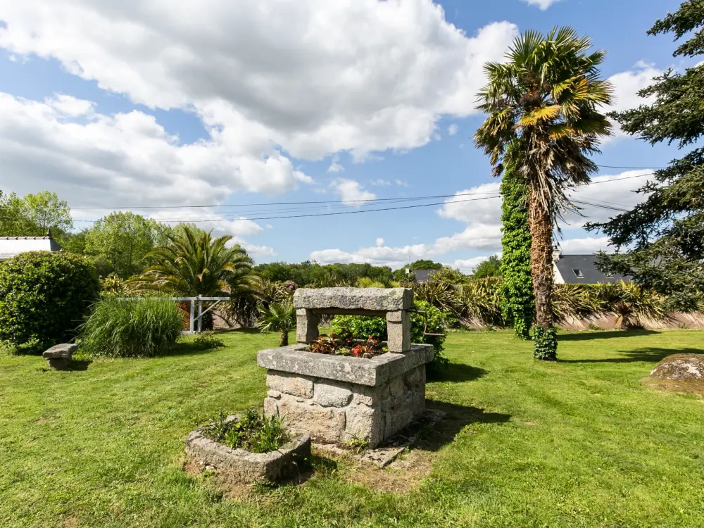 Maison de Vacances Tregunc