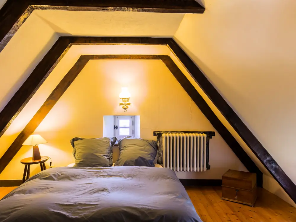 Maison de Vacances Tregunc