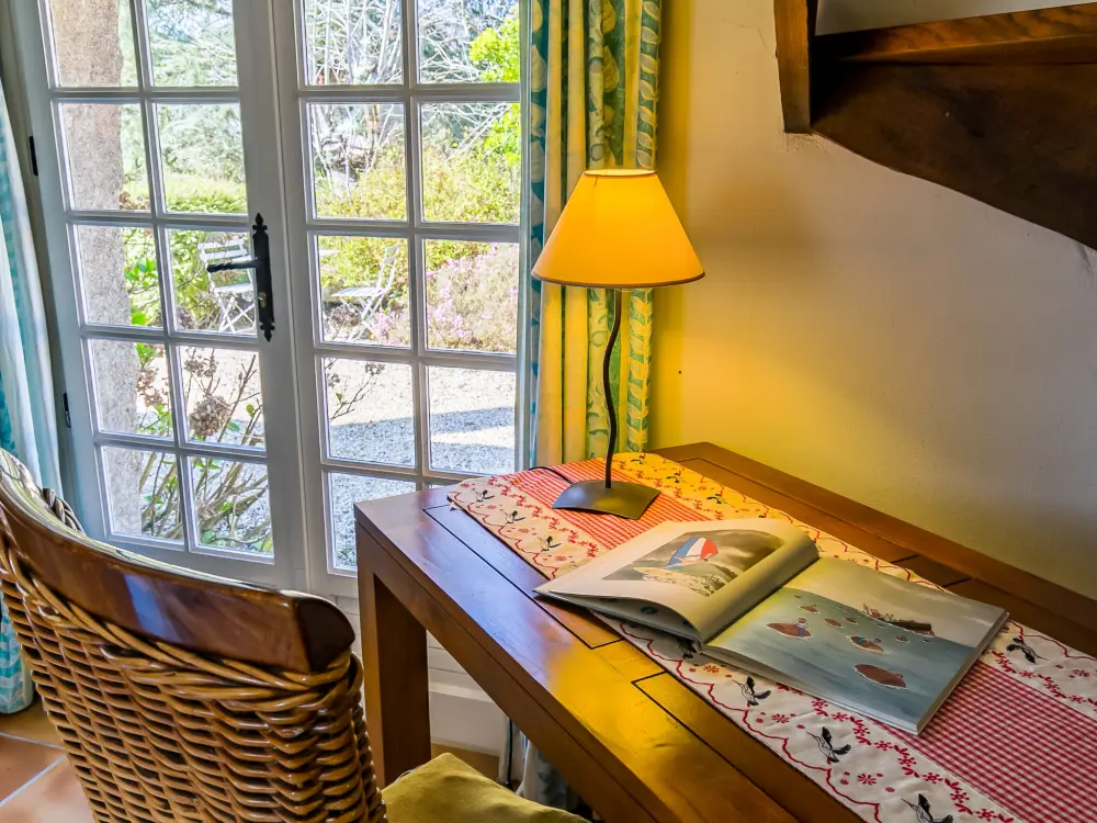 Maison de Vacances Tregunc