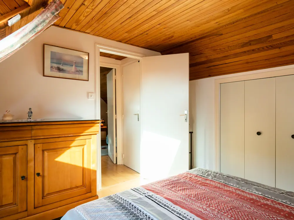 Maison de Vacances Tregunc