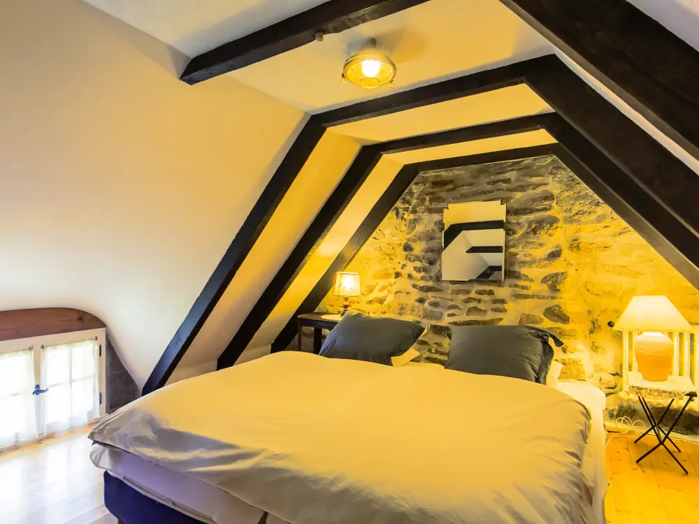 Maison de Vacances Tregunc