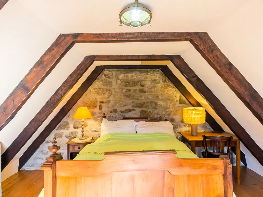 Maison de Vacances Tregunc