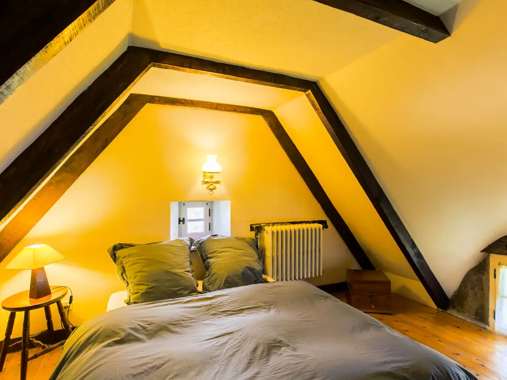 Maison de Vacances Tregunc