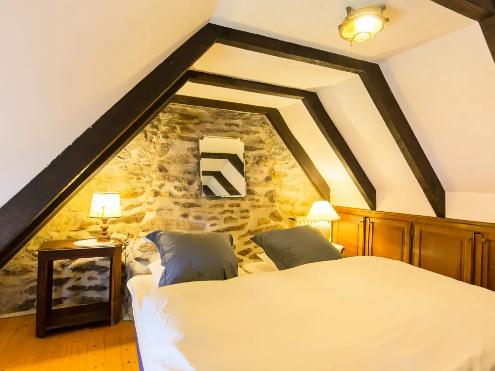 Maison de Vacances Tregunc