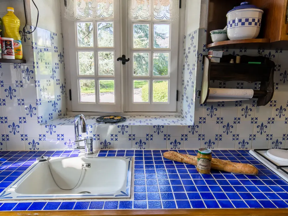 Maison de Vacances Tregunc