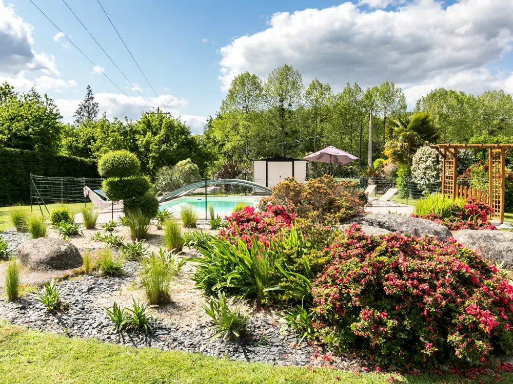 Maison de Vacances Tregunc
