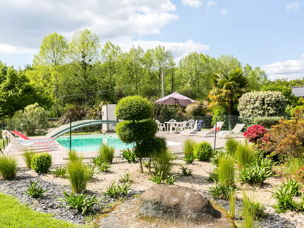 Maison de Vacances Tregunc