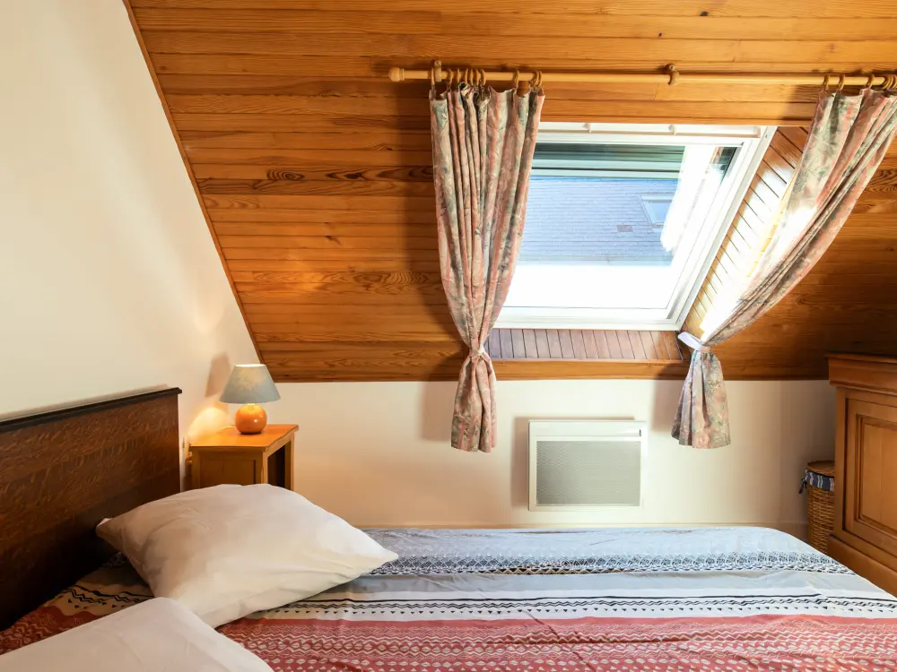 Maison de Vacances Tregunc