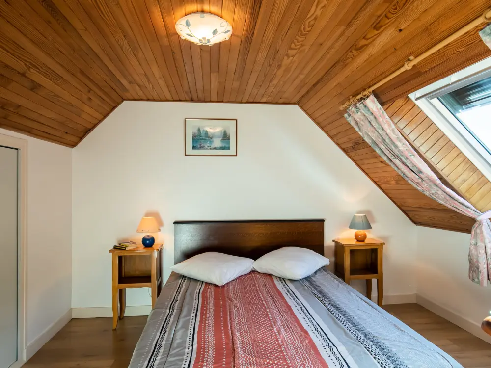 Maison de Vacances Tregunc