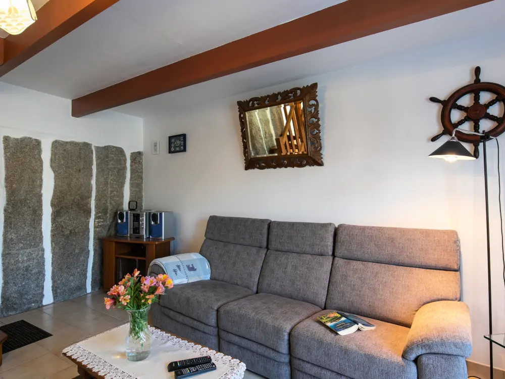 Maison de Vacances Tregunc