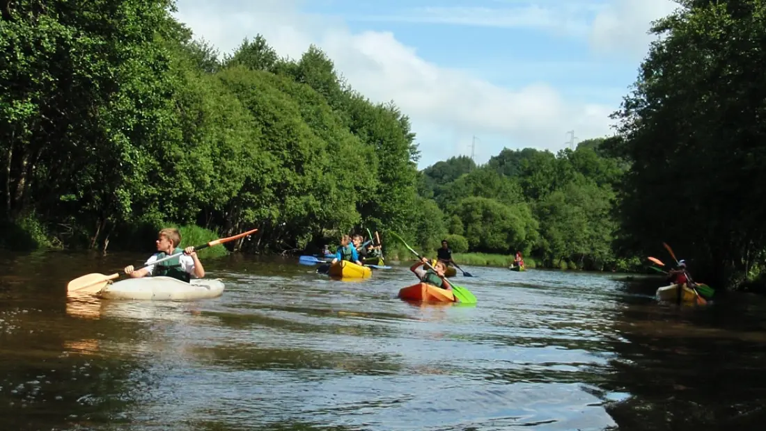 Flower Camping La Plage 3 étoiles★★★