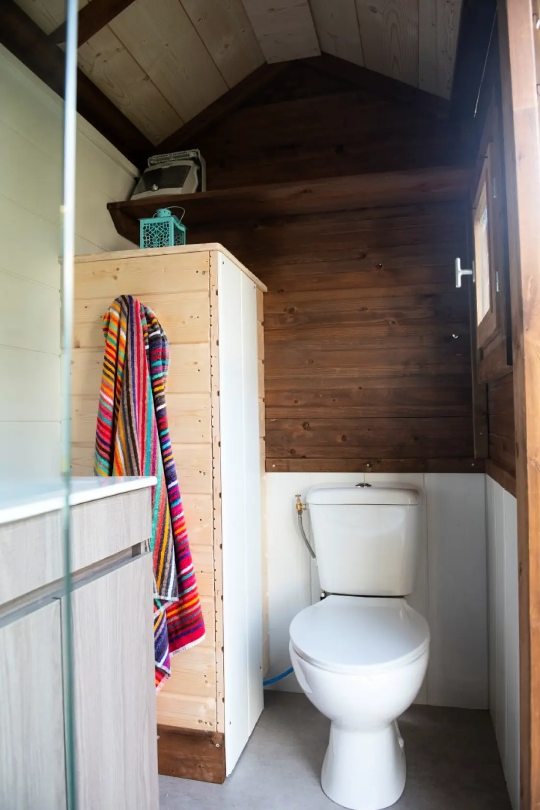 Flower Camping La Plage 3 étoiles★★★