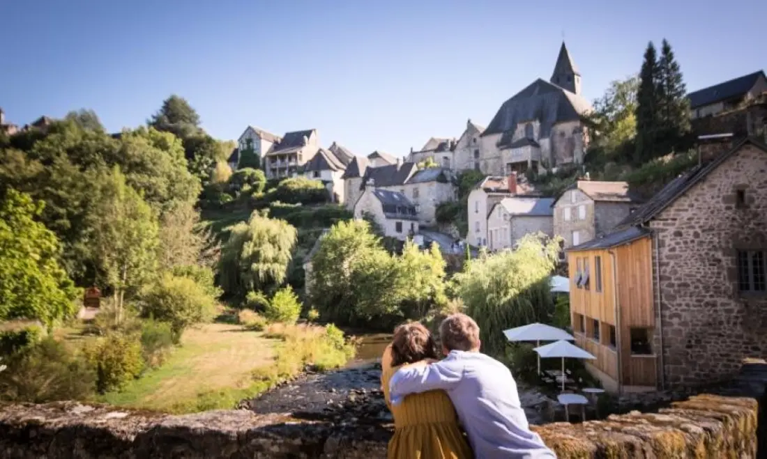 Flower Camping La Plage 3 étoiles★★★