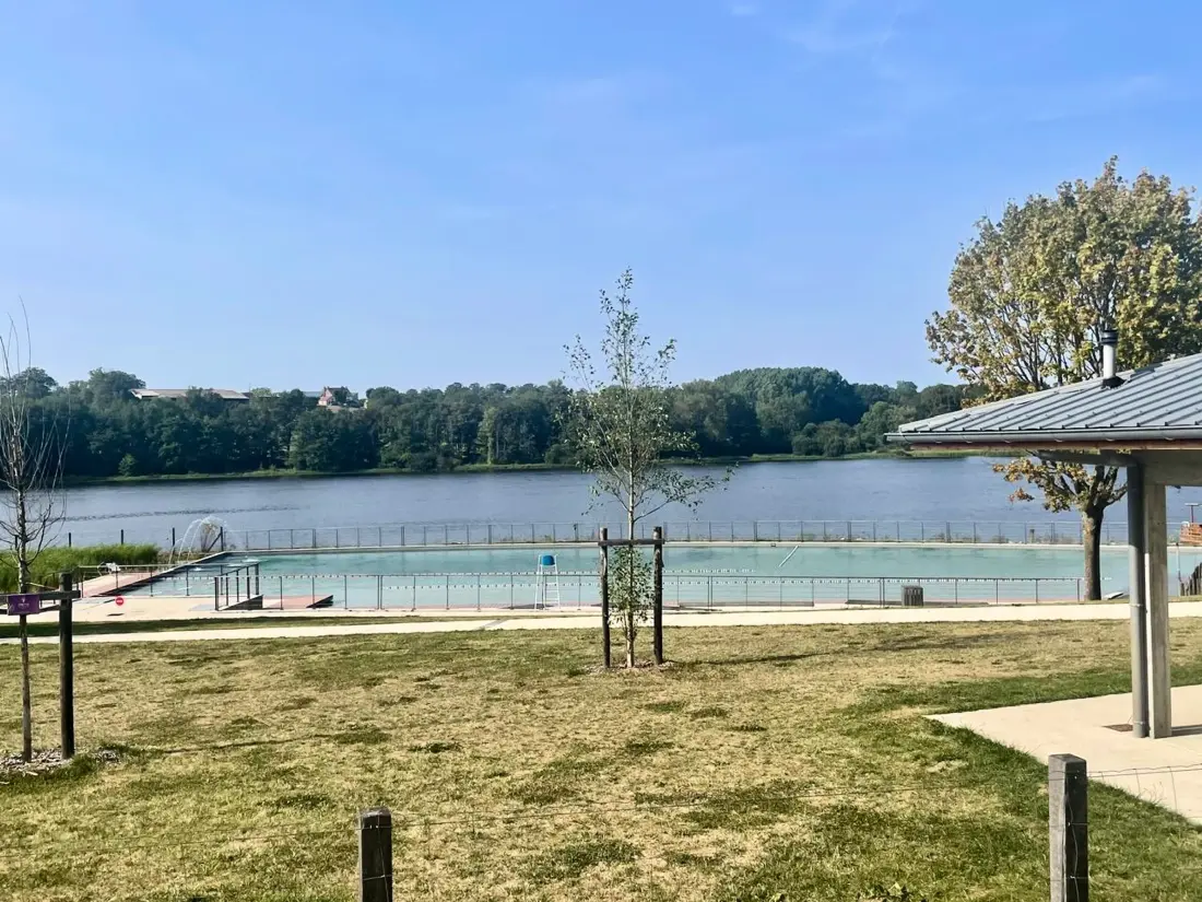 Maison de Vacances Treignat 3