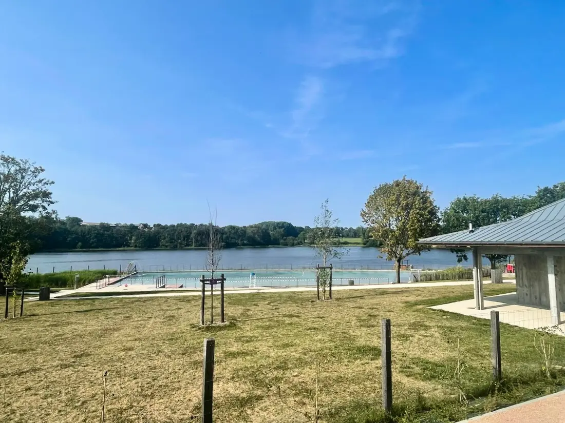 Maison de Vacances Treignat 3