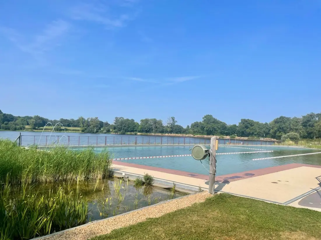 Maison de Vacances Treignat 3