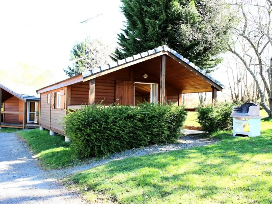 Maison de Vacances Treignat 3