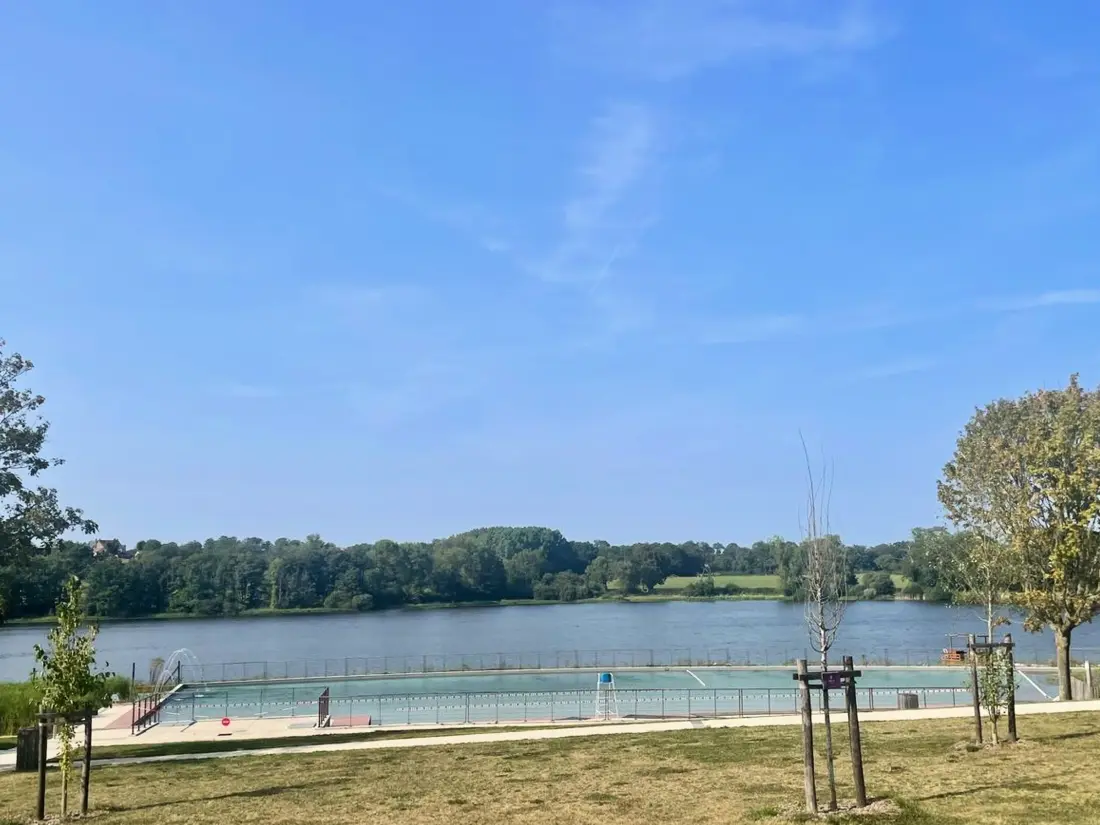 Maison de Vacances Treignat 4