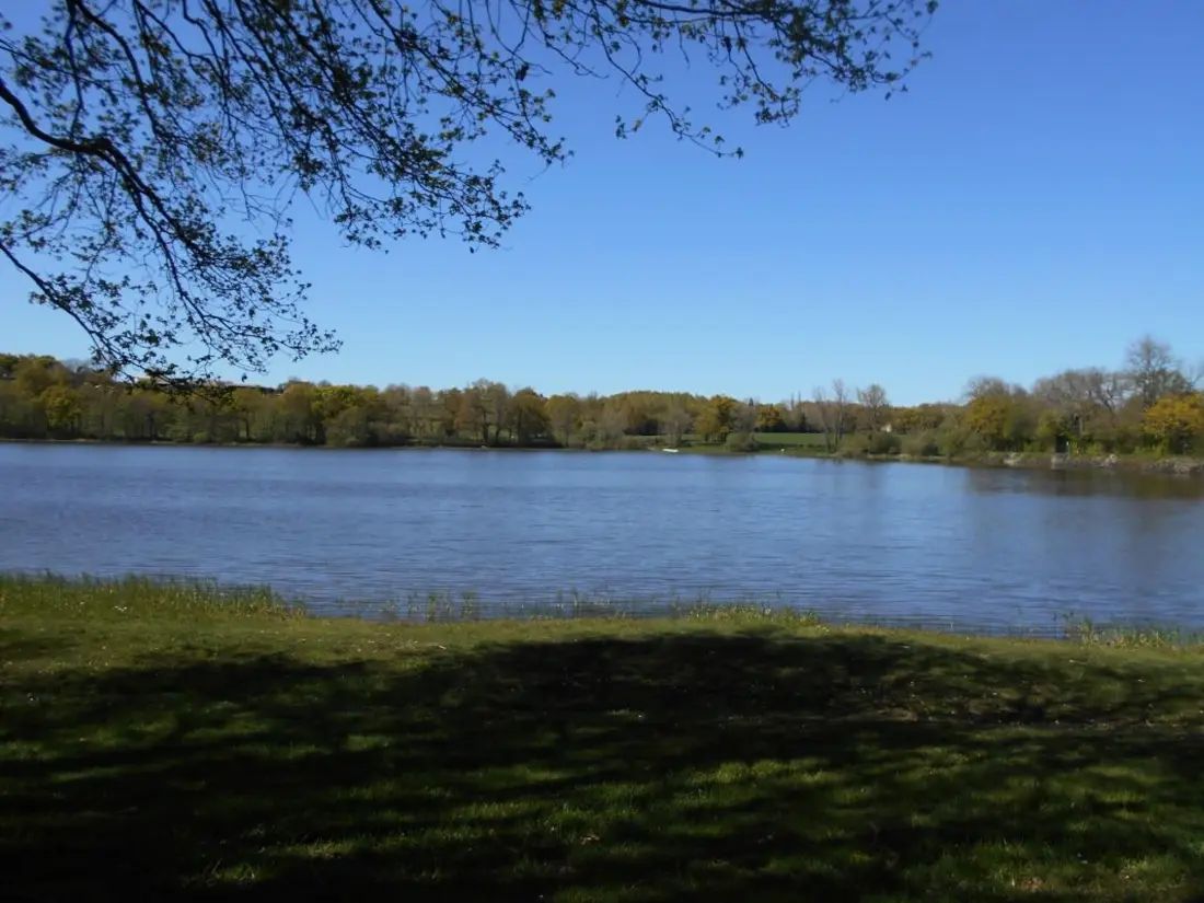 Maison de Vacances Treignat 4