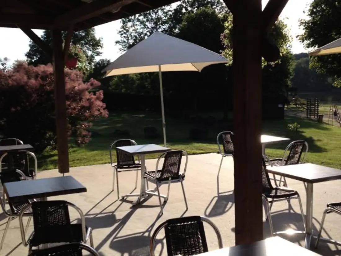 Maison de Vacances Treignat 4