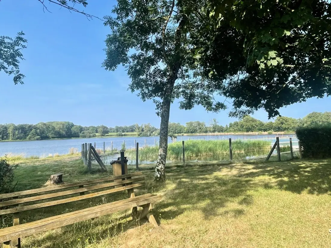 Maison de Vacances Treignat 4