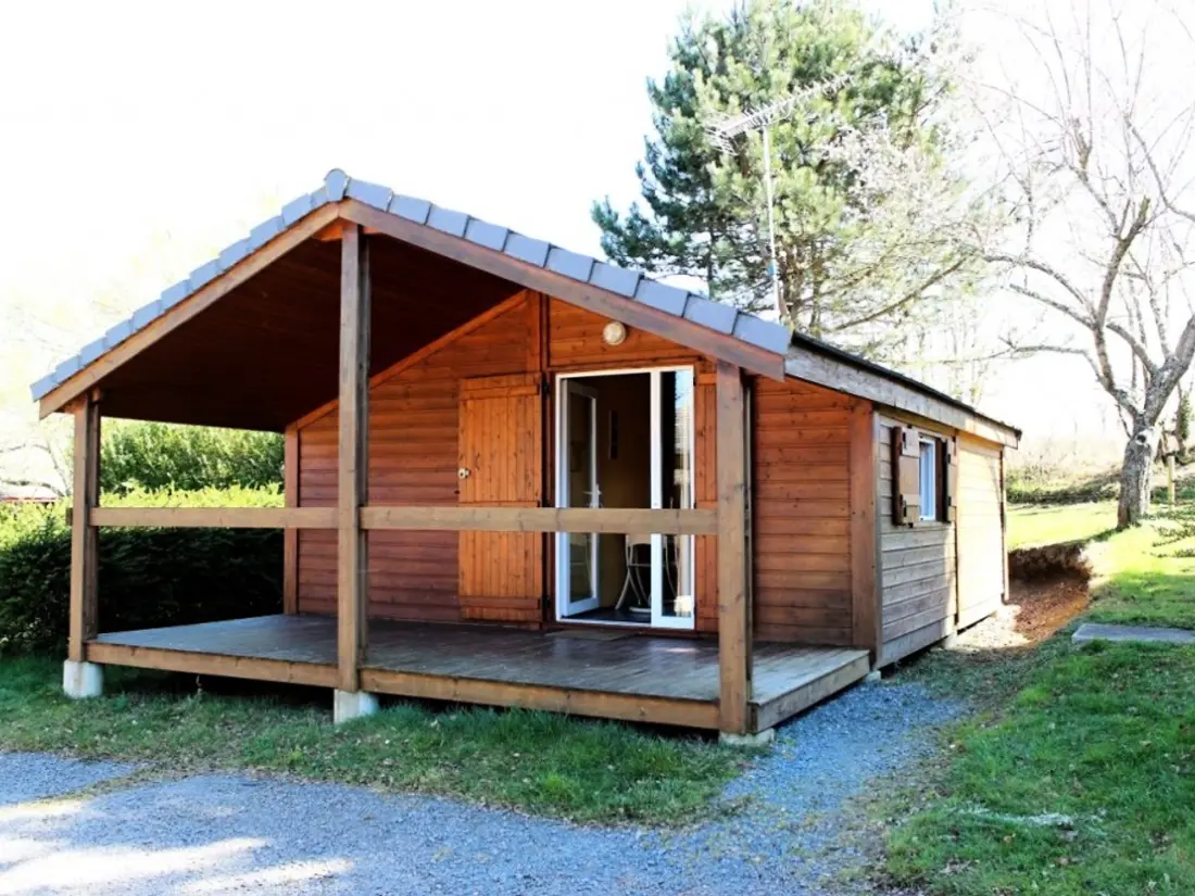 Maison de Vacances Treignat 4