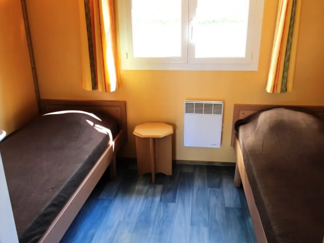 Maison de Vacances Treignat 4