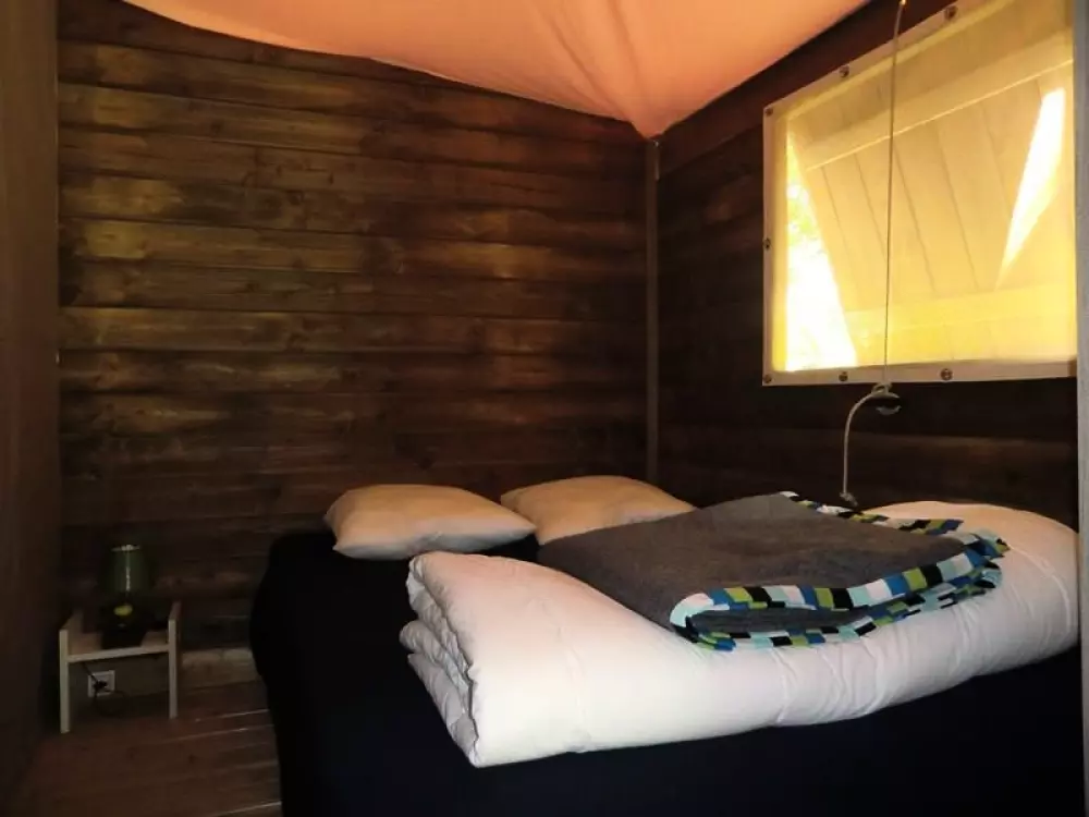 Camping Seasonova Les 7 Iles 3 étoiles★★★