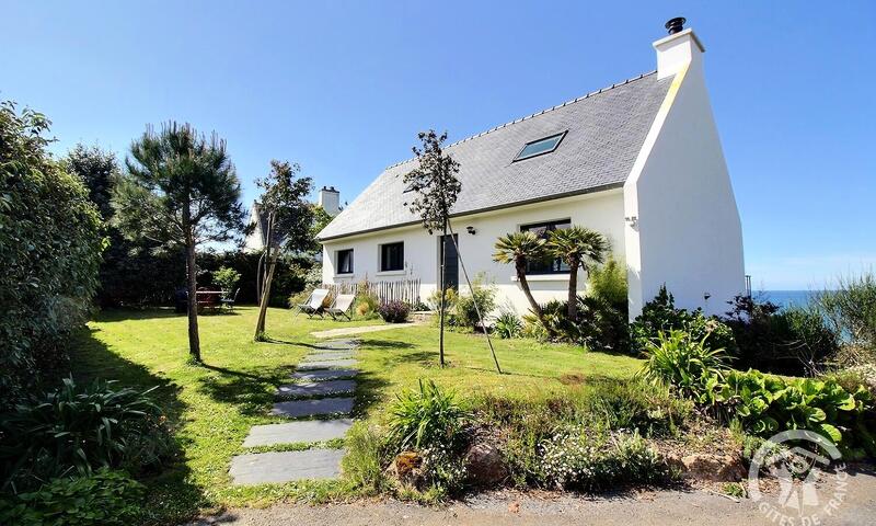 Gîte de France Le lagon de keriec 4 épis - - Trelevern - 5