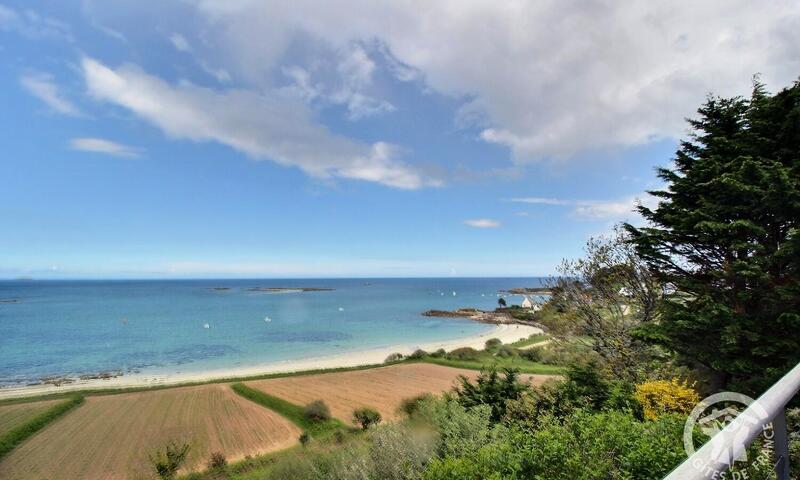 Gîte de France Le lagon de keriec 4 épis - - Trelevern - 36