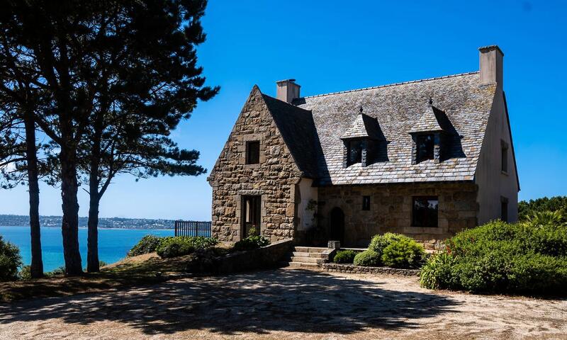 Maison à Trelevern - - Trelevern - 10