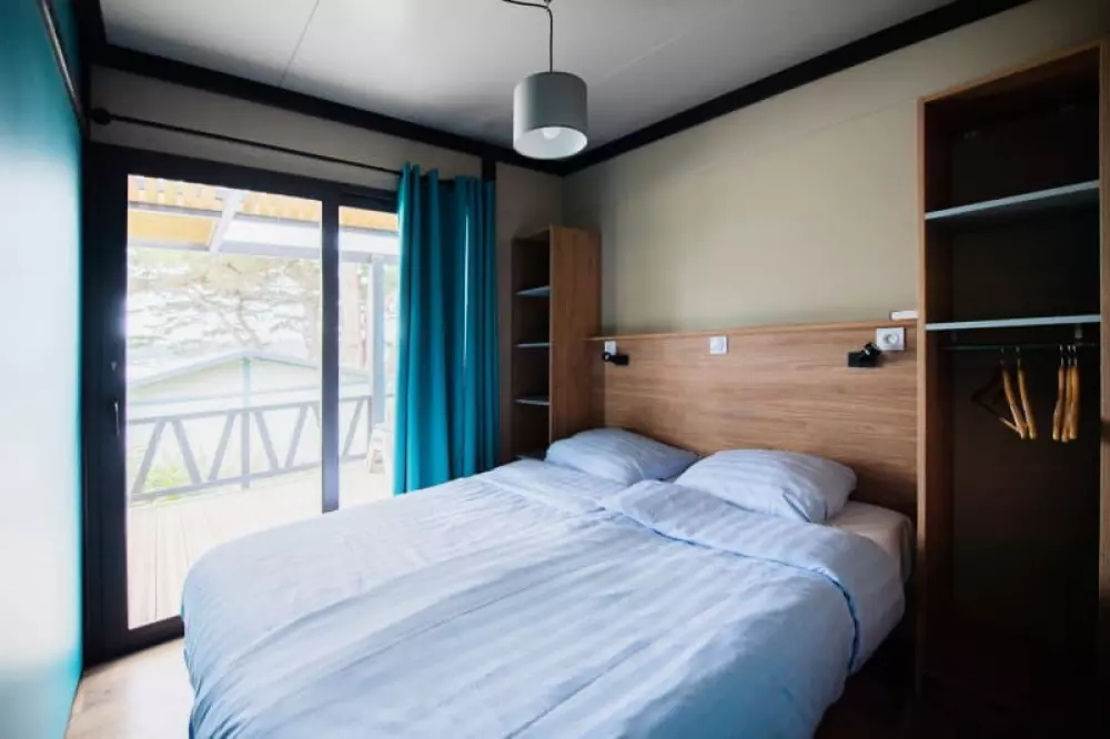 RCN Port L'Epine 4 étoiles★★★★