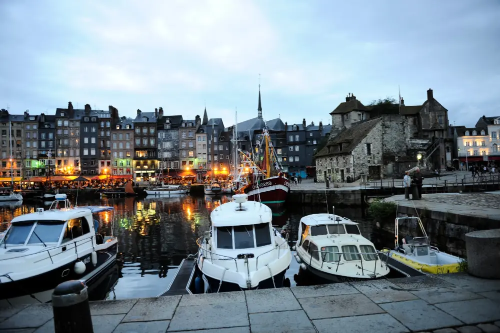 RCN Port L'Epine 4 étoiles★★★★