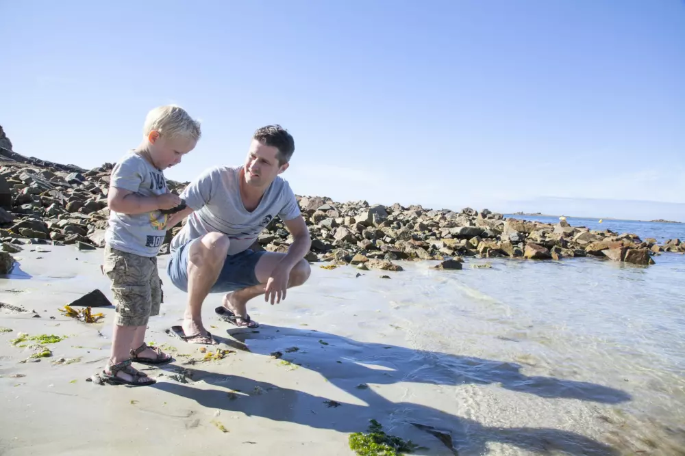 RCN Port L'Epine 4 étoiles★★★★