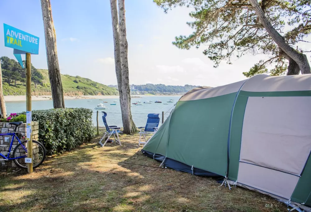 RCN Port L'Epine 4 étoiles★★★★