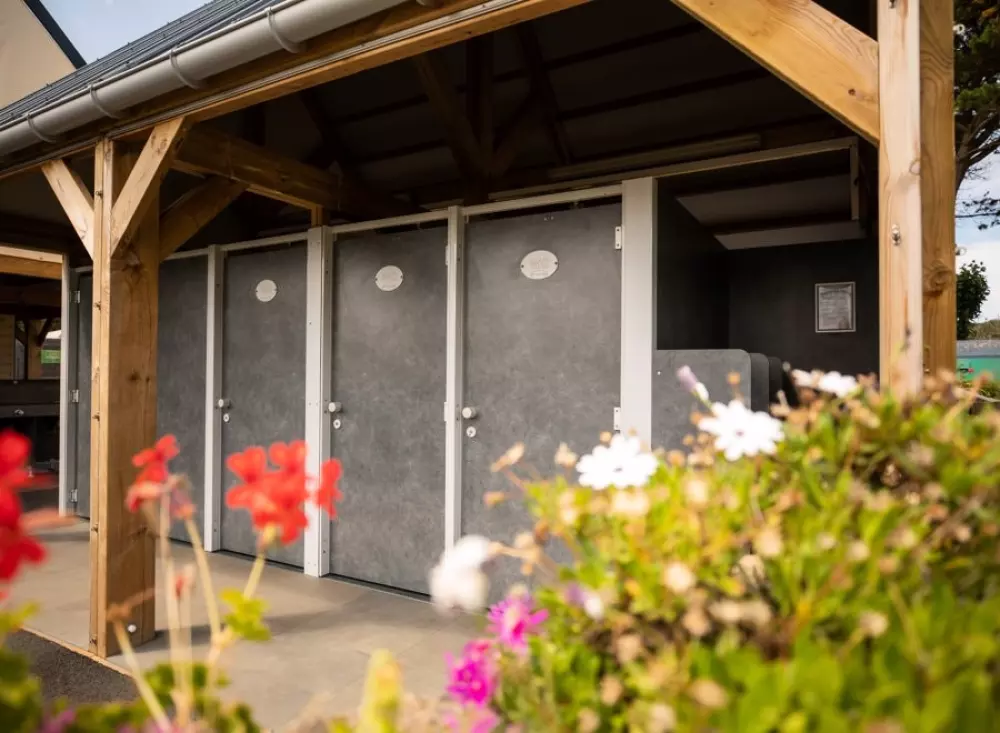 RCN Port L'Epine 4 étoiles★★★★