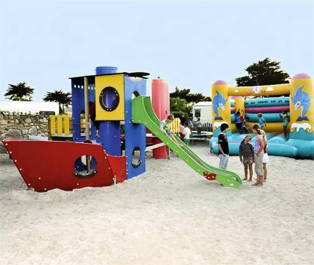 RCN Port L'Epine 4 étoiles★★★★